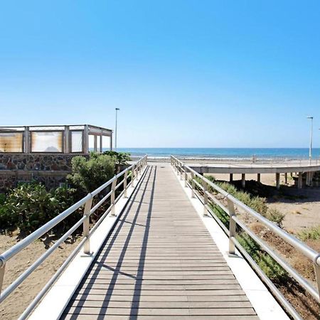 מספאלומס Villa Hyc Playa De Las Burras מראה חיצוני תמונה