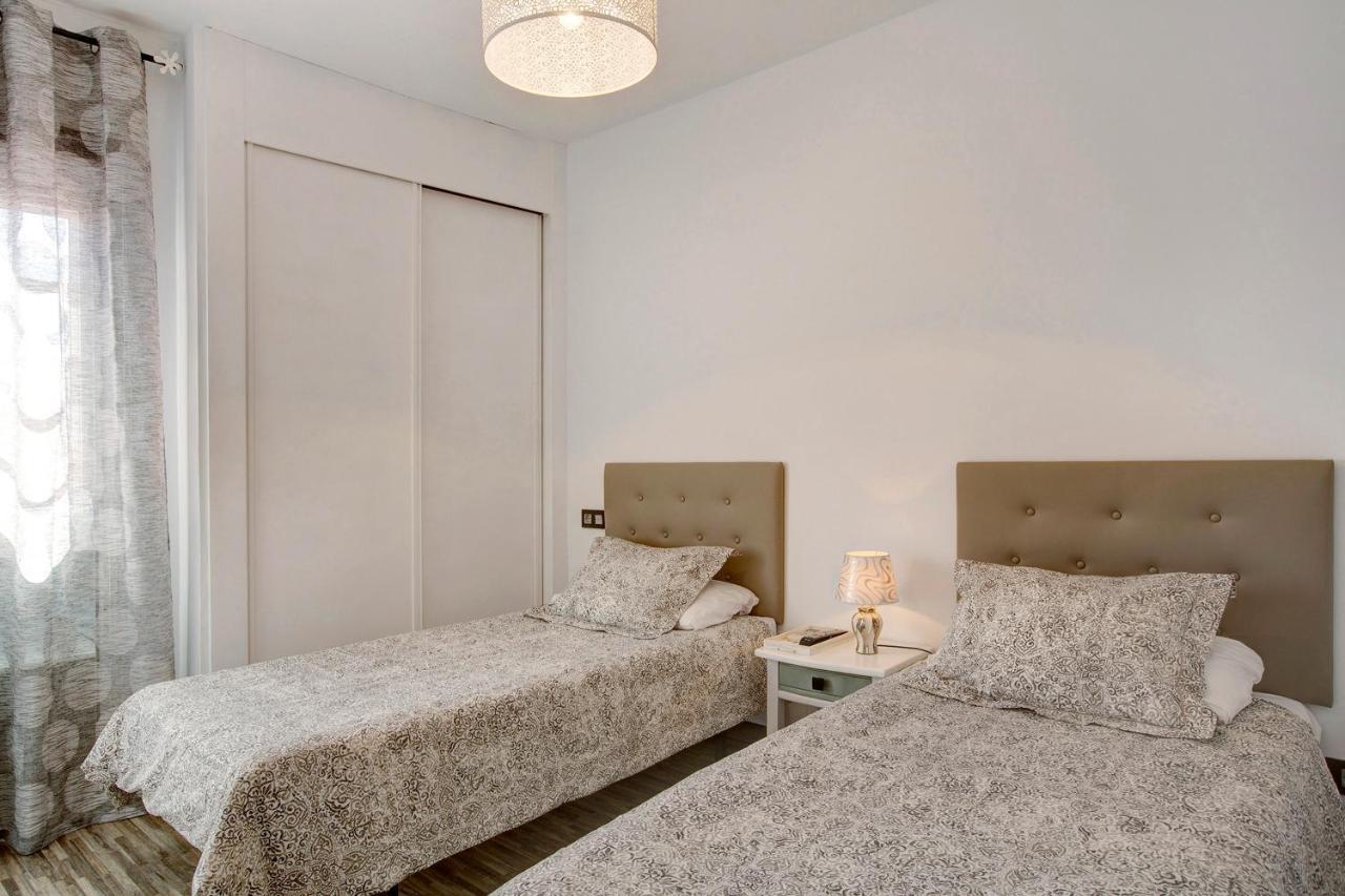 מספאלומס Villa Hyc Playa De Las Burras מראה חיצוני תמונה