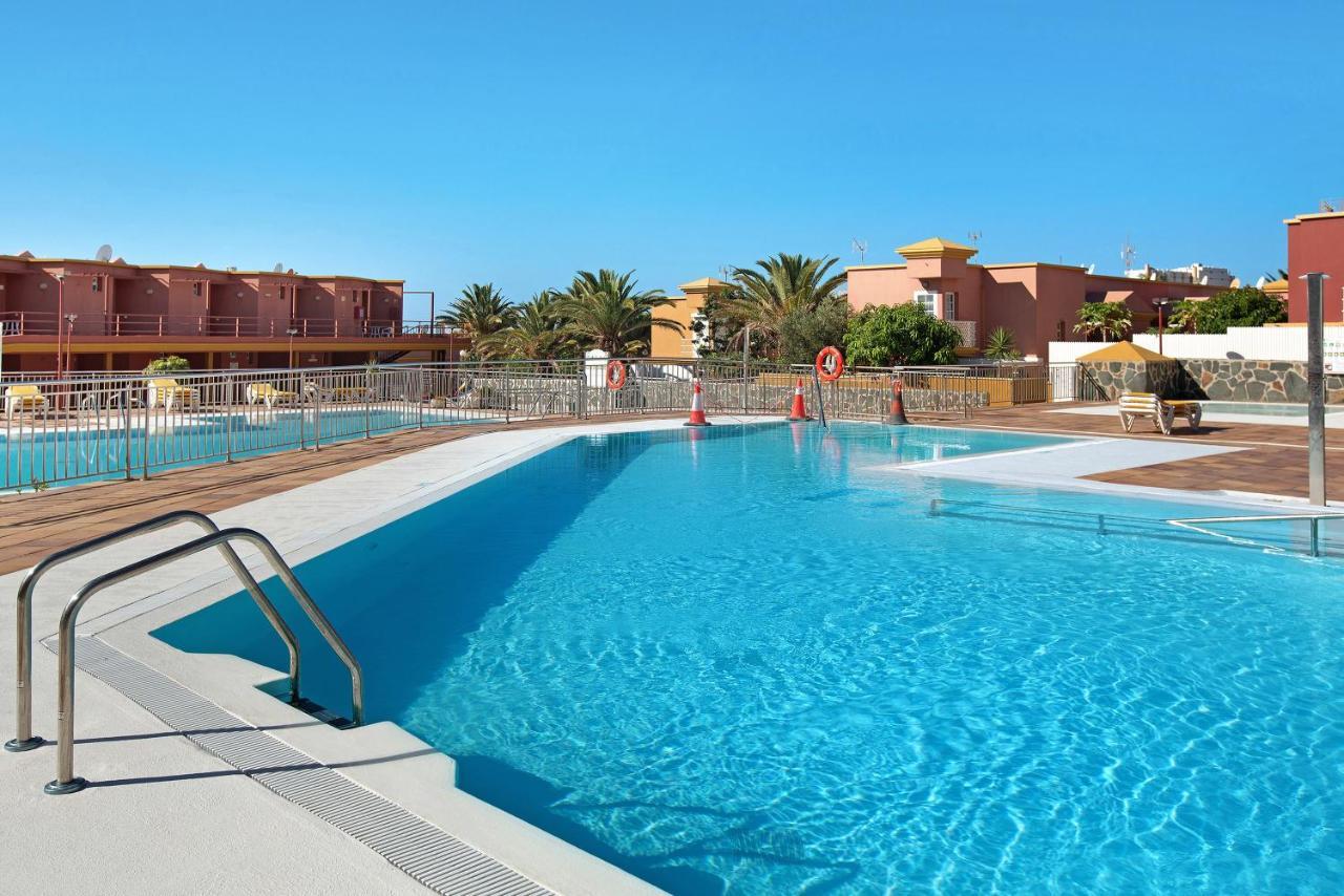 מספאלומס Villa Hyc Playa De Las Burras מראה חיצוני תמונה